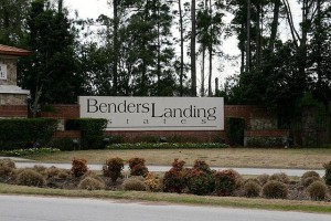 Benders Landing Estates
